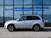 Chery Tiggo 3 I Екатеринбург  - изображение 24