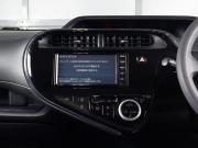 Toyota Aqua I Рестайлинг 2 Кемерово  - изображение 34