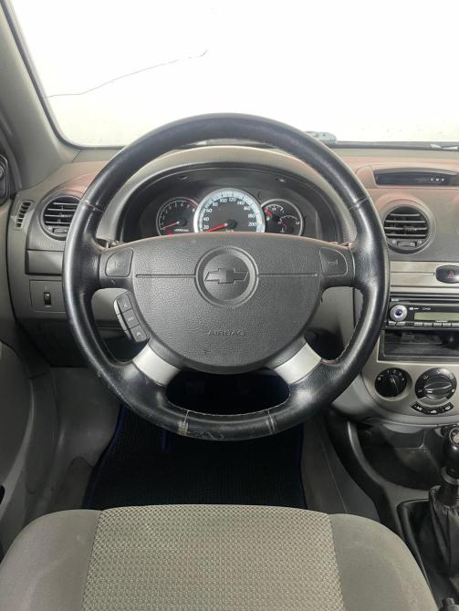 Chevrolet Lacetti I Воронеж  - изображение 9