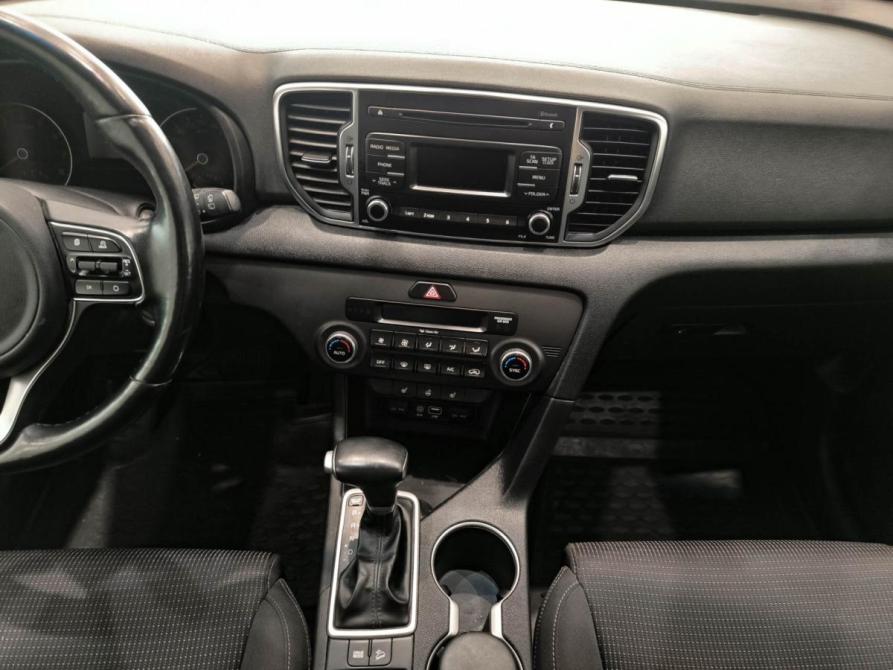 Kia Sportage IV Казань  - изображение 18