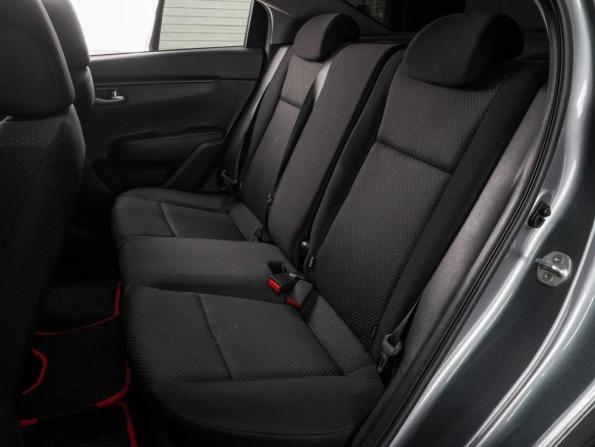 Kia Rio IV Рестайлинг с пробегом 2020 года, цена 1 539 000 рублей, 120870 км, седан, Автокод Объявления
