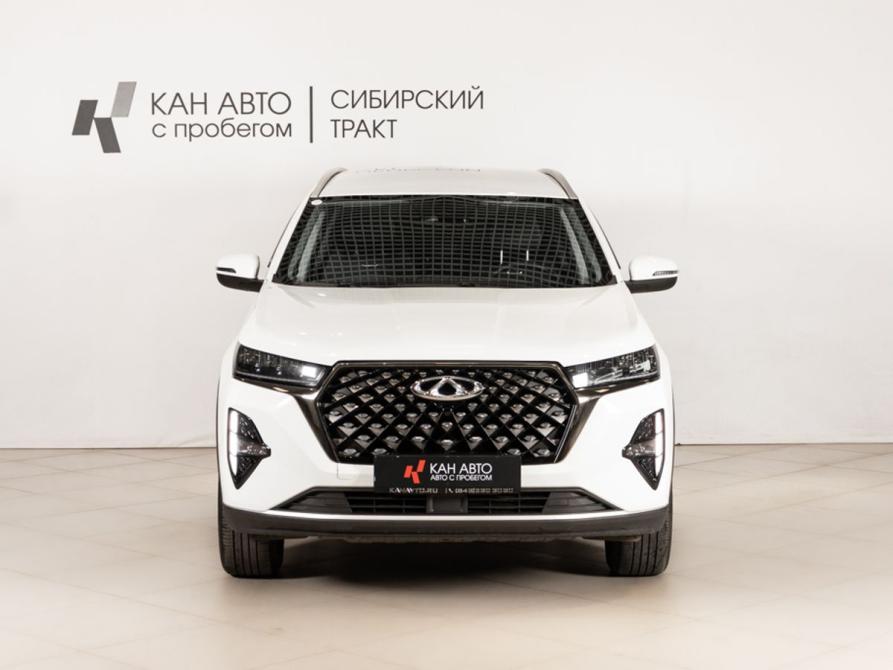 Chery Tiggo 7 Pro Max I Казань  - изображение 2