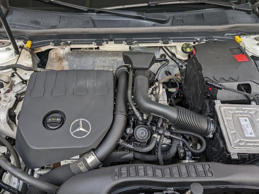 Mercedes-Benz A-Класс IV (W177) Москва  - изображение 9