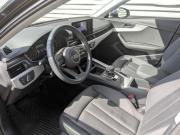Audi A4 V (B9) Рестайлинг Москва  - изображение 46