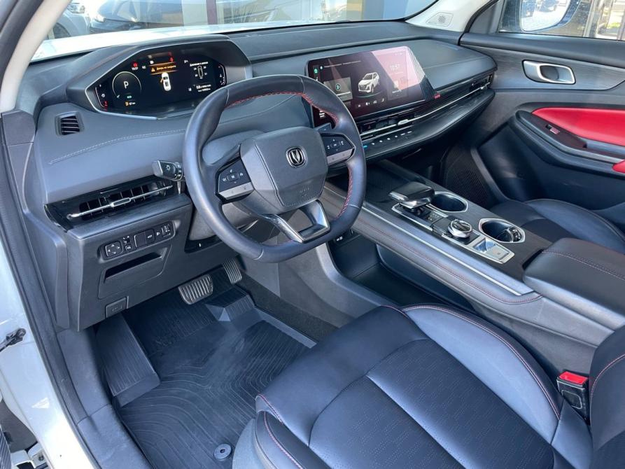 Changan CS55 Plus II Краснодар  - изображение 10