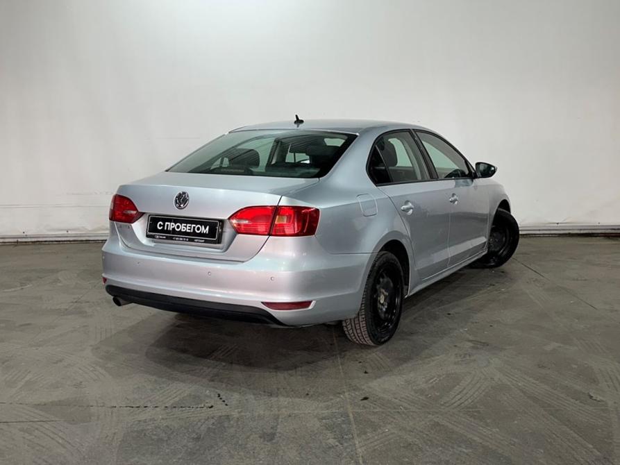 Volkswagen Jetta VI Москва  - изображение 4