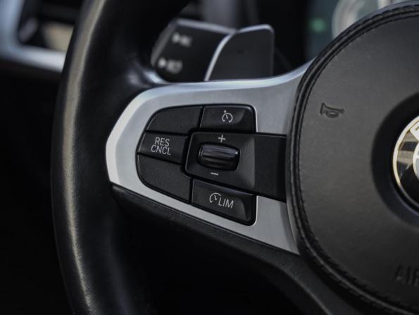 BMW X3 III (G01) с пробегом 2018 года, цена 4 175 000 рублей, 141440 км, внедорожник, Автокод Объявления