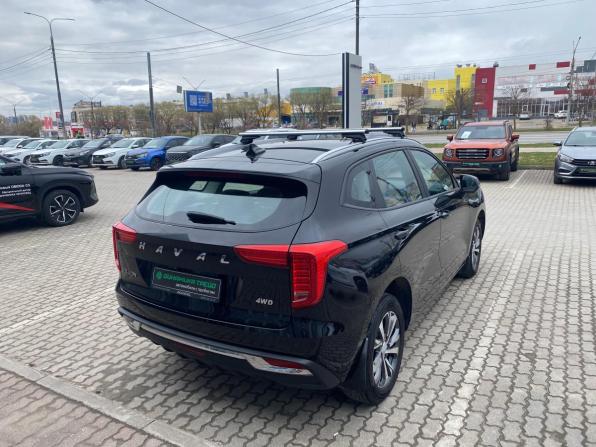 Haval Jolion I с пробегом 2023 года, цена 2 045 000 рублей, 36167 км, внедорожник, Автокод Объявления