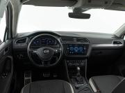 Volkswagen Tiguan II Москва  - изображение 27