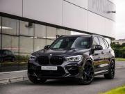 BMW X3 M I (F97) Санкт-Петербург  - изображение 41
