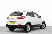 Hyundai Creta I Барнаул  - изображение 32