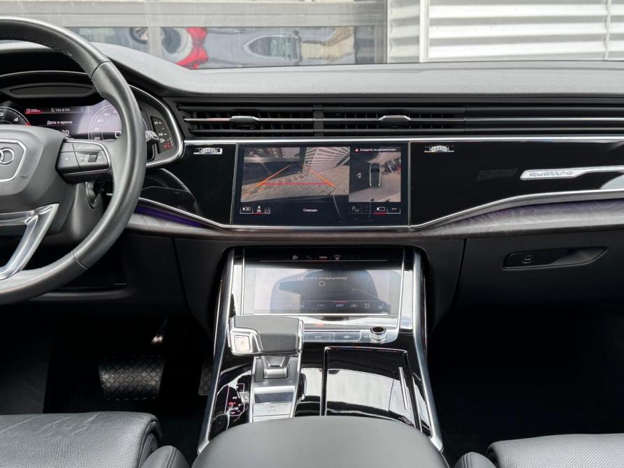 Audi Q7 II (4M) Рестайлинг Иркутск  - изображение 14