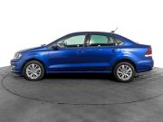 Volkswagen Polo V Рестайлинг Москва  - изображение 33