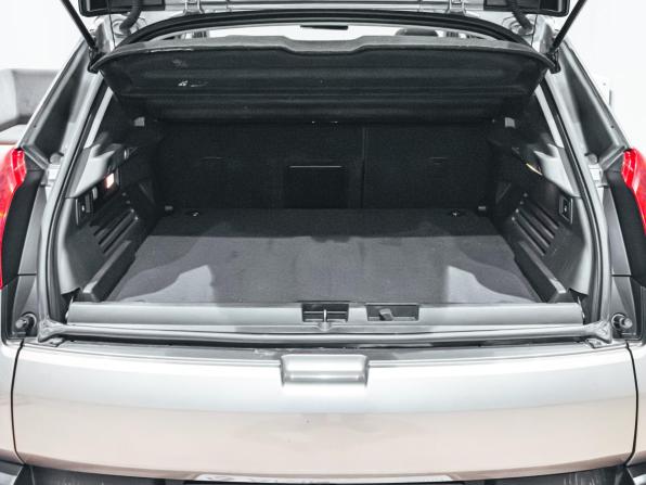 Peugeot 3008 I с пробегом 2012 года, цена 745 000 рублей, 141560 км, внедорожник, Автокод Объявления
