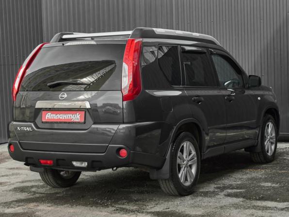 Nissan X-Trail II Рестайлинг с пробегом 2011 года, цена 1 140 000 рублей, 237474 км, внедорожник, Автокод Объявления