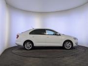 Skoda Rapid I Рестайлинг Москва  - изображение 30