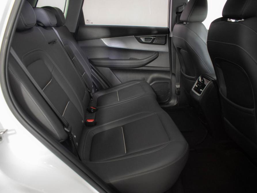Chery Tiggo 7 Pro Max I Москва  - изображение 10