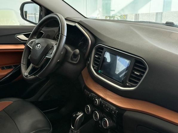 Lada (ВАЗ) Vesta I Рестайлинг (NG) с пробегом 2024 года, цена 1 597 000 рублей, 25054 км, универсал, Автокод Объявления