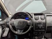 Renault Duster I Рестайлинг Пермь  - изображение 39
