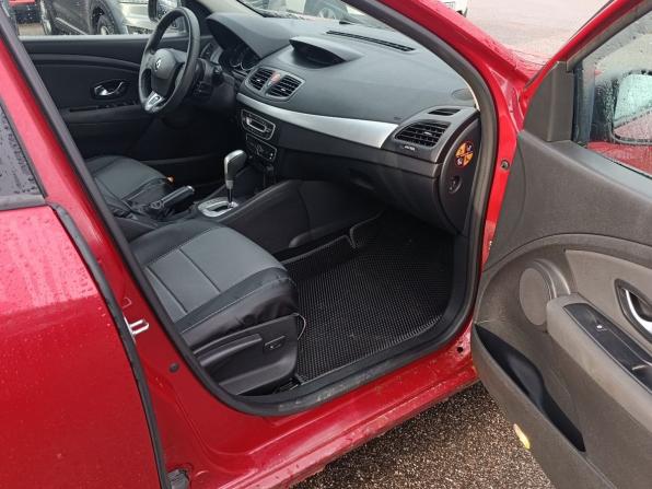 Renault Megane III с пробегом 2010 года, цена 549 000 рублей, 248000 км, хэтчбек, Автокод Объявления