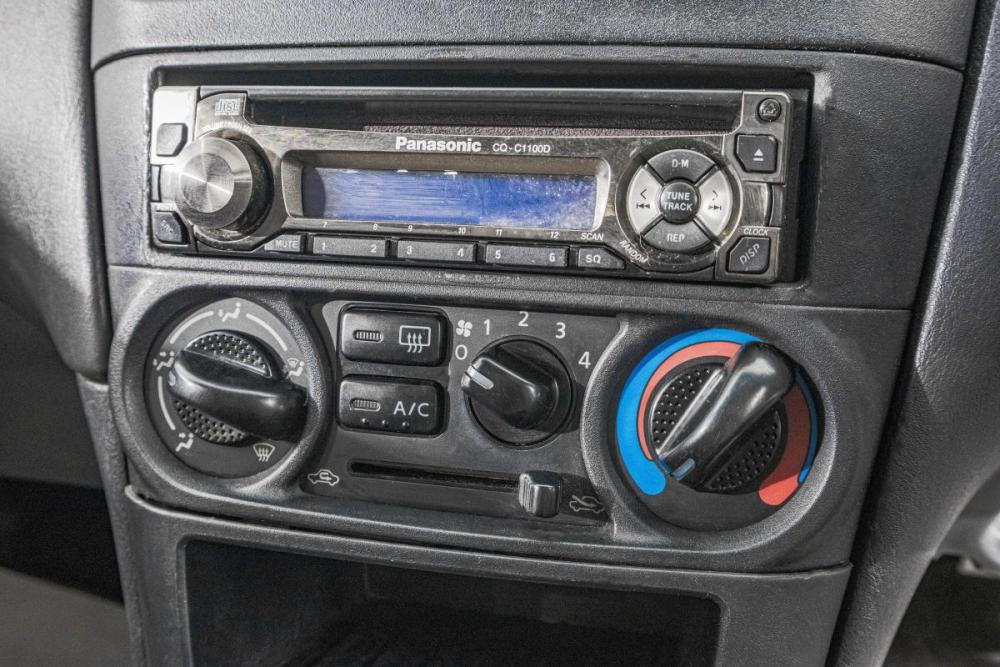 Mazda Familia Y11 Барнаул  - изображение 15