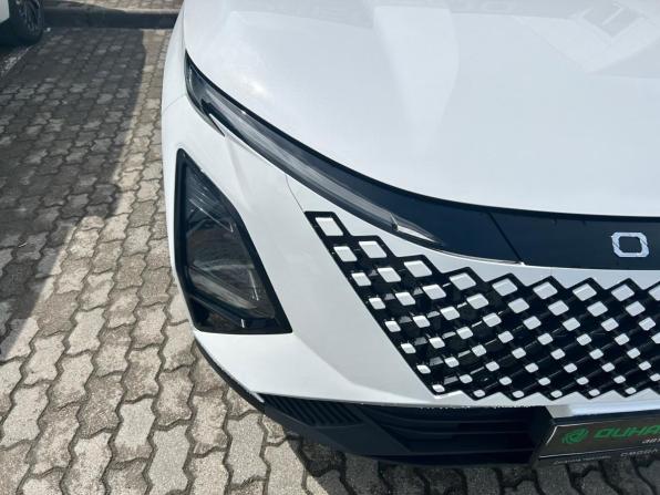 Omoda C5 I Рестайлинг с пробегом 2024 года, цена 1 835 000 рублей, 29950 км, внедорожник, Автокод Объявления