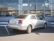 Toyota Avensis II Курган  - изображение 24