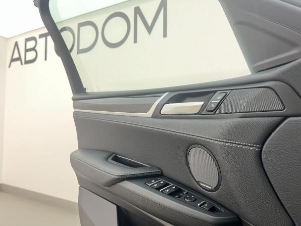 BMW X4 I (F26) с пробегом 2017 года, цена 2 790 000 рублей, 143153 км, внедорожник, Автокод Объявления