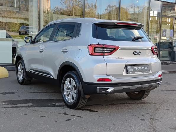 Chery Tiggo 4 Pro I Рестайлинг с пробегом 2023 года, цена 1 485 000 рублей, 38149 км, внедорожник, Автокод Объявления