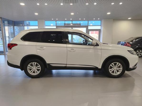 Mitsubishi Outlander III Рестайлинг 2 с пробегом 2017 года, цена 1 867 000 рублей, 190689 км, внедорожник, Автокод Объявления