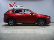 Mazda CX-5 II Уфа  - изображение 18