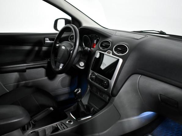 Ford Focus II Рестайлинг с пробегом 2010 года, цена 390 000 рублей, 420000 км, хэтчбек, Автокод Объявления