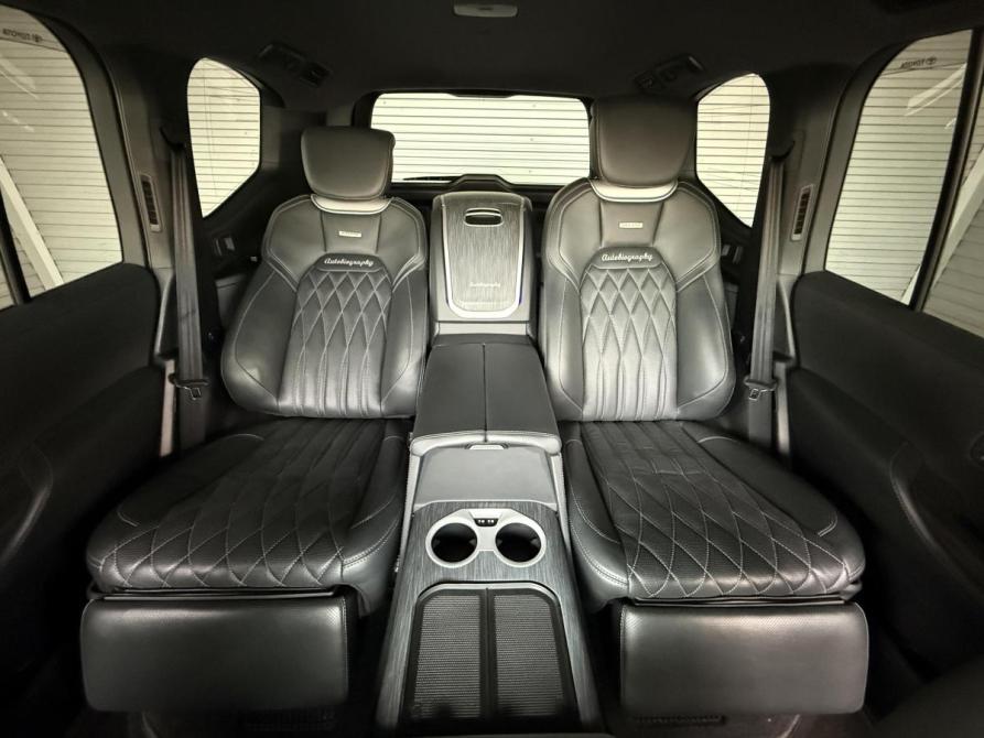 Toyota Land Cruiser 300 Series Кемерово  - изображение 35