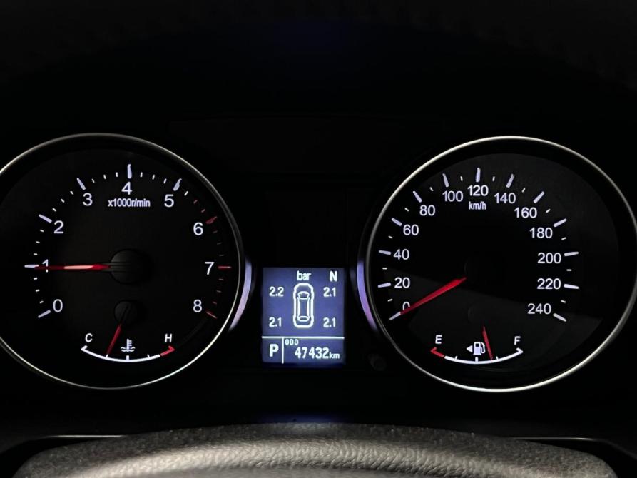 Haval M6 II Санкт-Петербург  - изображение 16