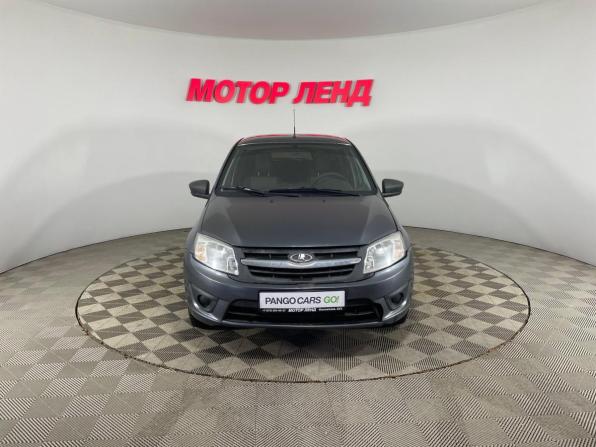 Lada (ВАЗ) Granta I с пробегом 2016 года, цена 420 000 рублей, 172501 км, лифтбек, Автокод Объявления