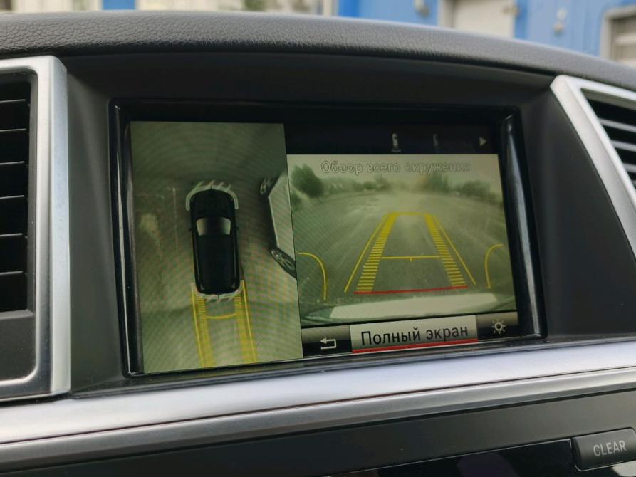 Mercedes-Benz M-Класс III (W166) Санкт-Петербург  - изображение 30