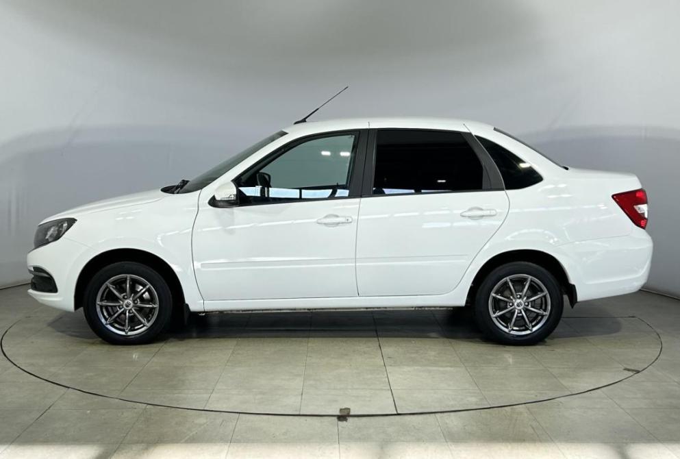 Lada (ВАЗ) Granta I Рестайлинг Саранск  - изображение 11