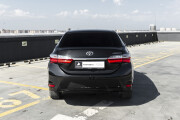 Toyota Corolla XI (E160 E170 E180) Рестайлинг 1 Казань  - изображение 26