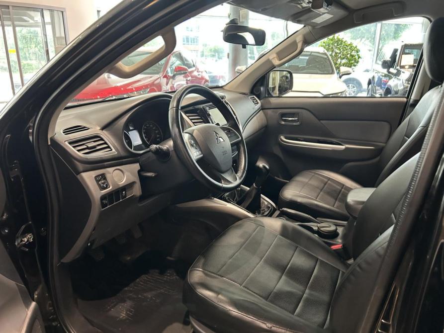 Mitsubishi L200 V Казань  - изображение 20
