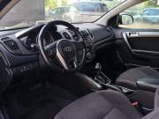 Kia Cerato II Москва  - изображение 33