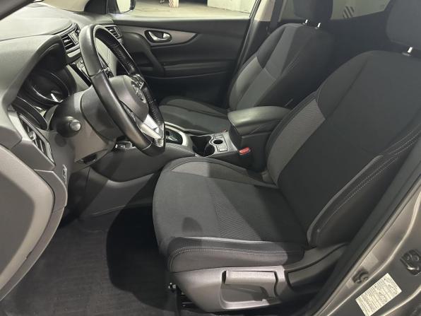 Nissan Qashqai II Рестайлинг с пробегом 2019 года, цена 1 958 000 рублей, 79600 км, внедорожник, Автокод Объявления