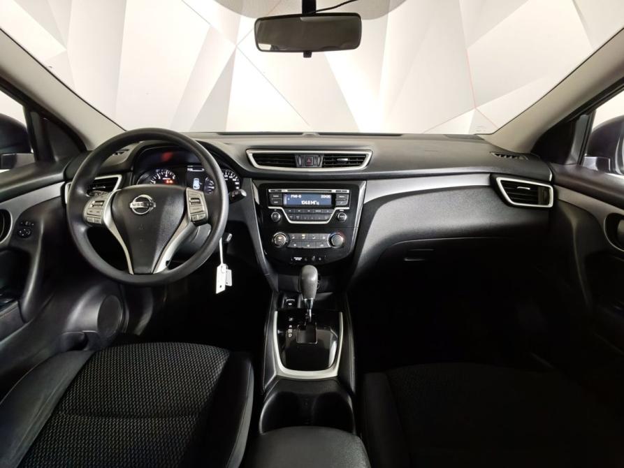 Nissan Qashqai II Москва  - изображение 14