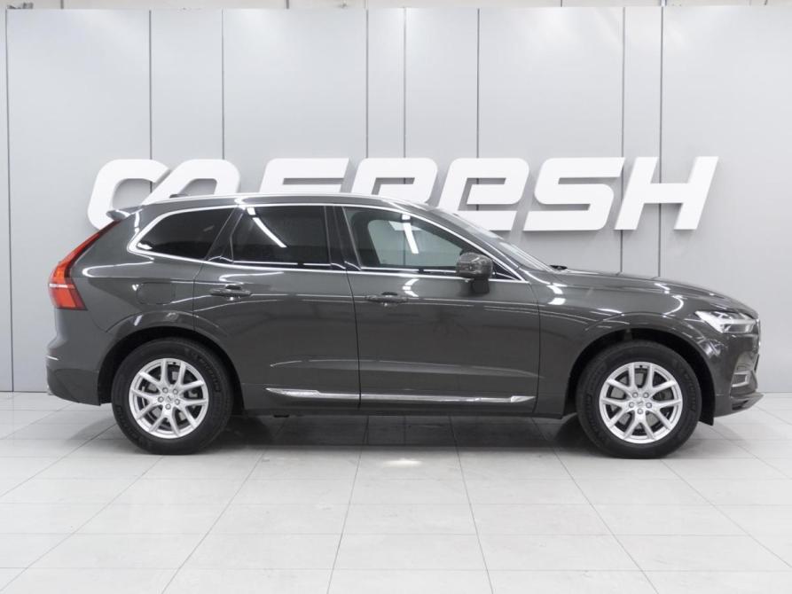 Volvo XC60 II Ростов-на-Дону  - изображение 5