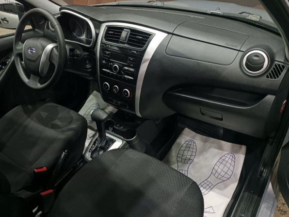 Datsun mi-DO с пробегом 2018 года, цена 795 000 рублей, 48000 км, хэтчбек, Автокод Объявления