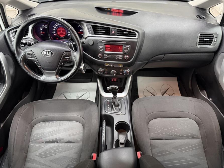 Kia Ceed II Рестайлинг Энгельс  - изображение 15