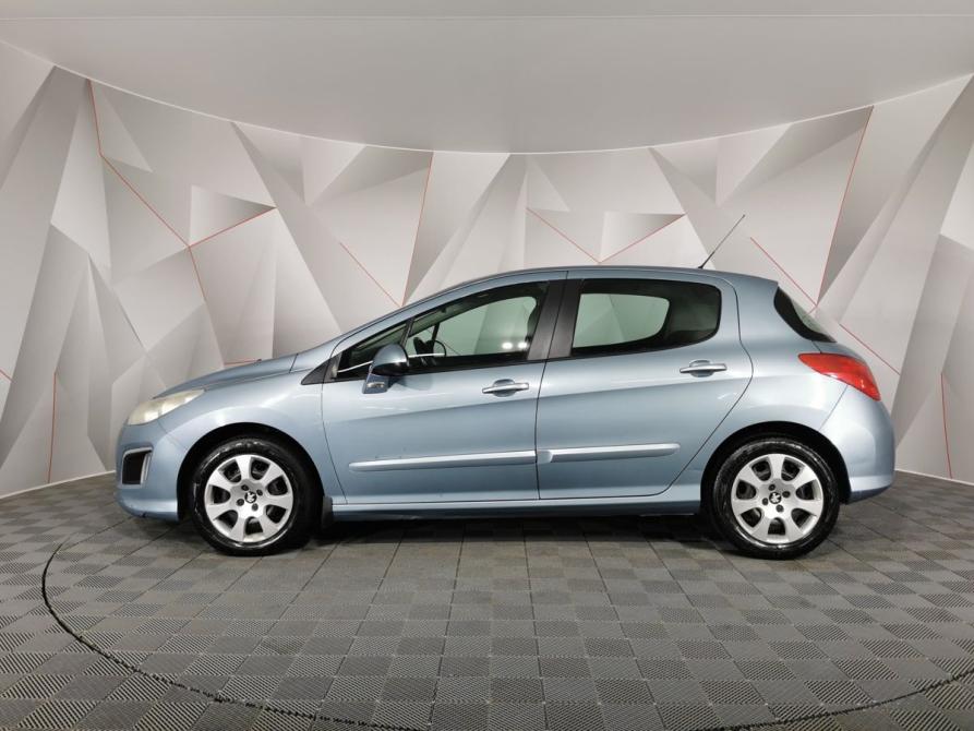 Peugeot 308 I Рестайлинг Москва  - изображение 5