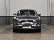 Hyundai Tucson III Кемерово  - изображение 29