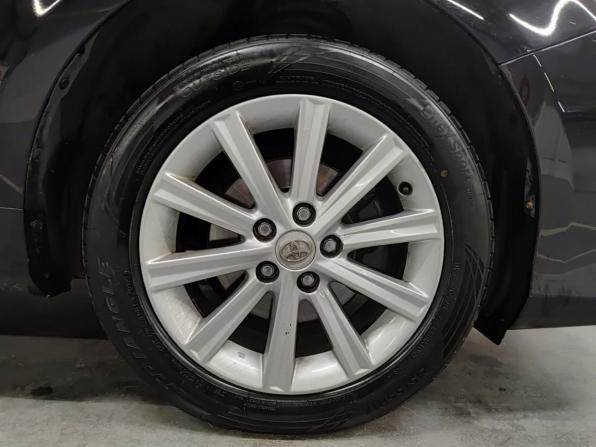 Toyota Camry VII (XV50) с пробегом 2012 года, цена 1 839 000 рублей, 160420 км, седан, Автокод Объявления