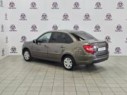 Lada (ВАЗ) Granta I Рестайлинг Тольятти  - изображение 27