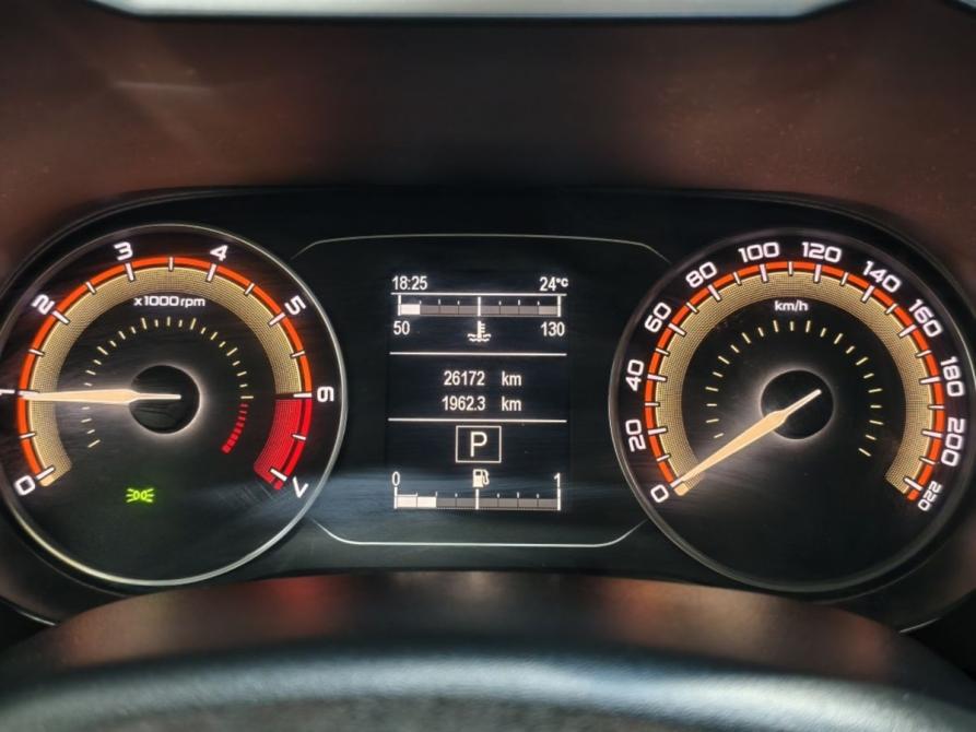 Lada (ВАЗ) Vesta I Рестайлинг (NG) Курск  - изображение 11